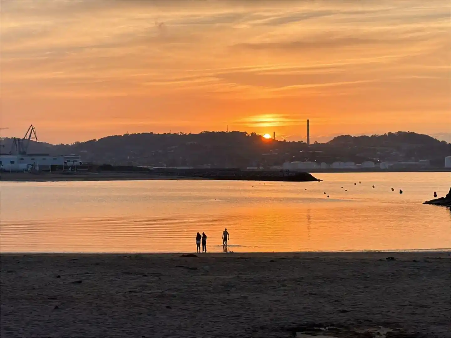Piso de 80 m² en Gijón