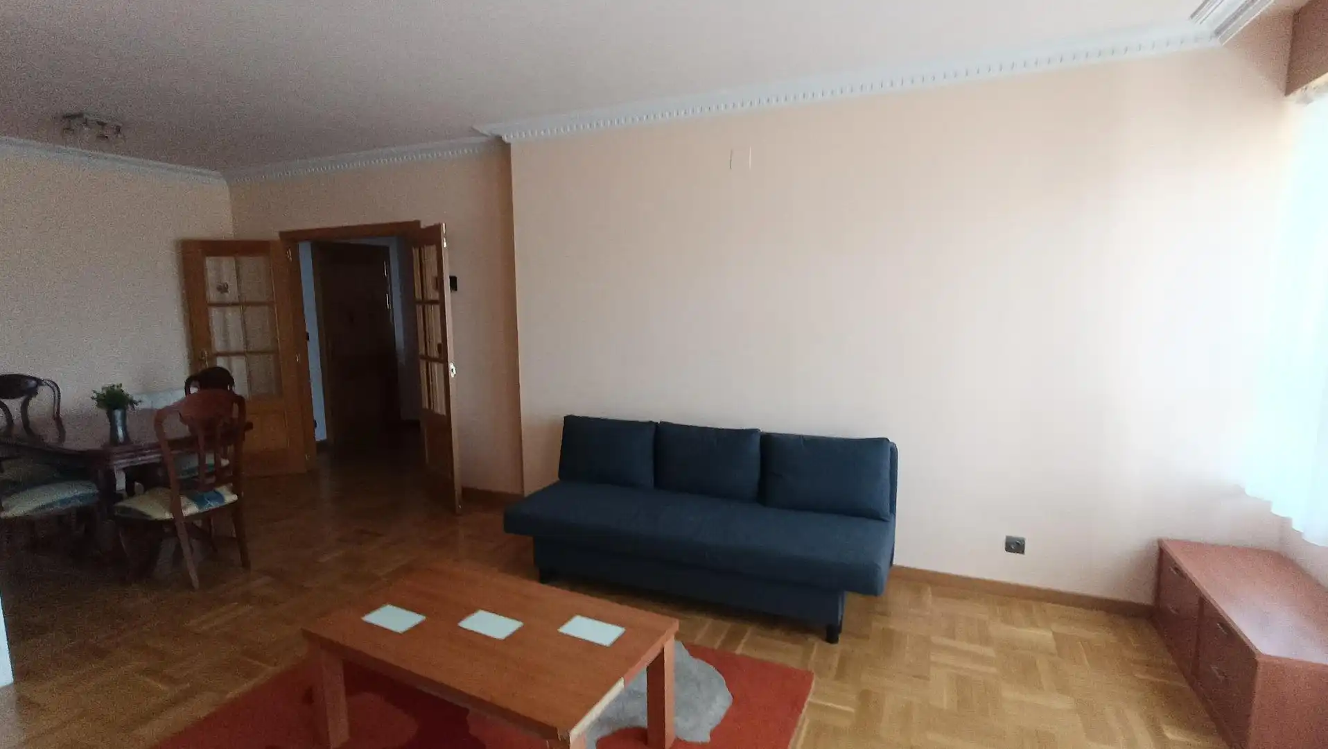 Wohnung 100 m² in Burgos