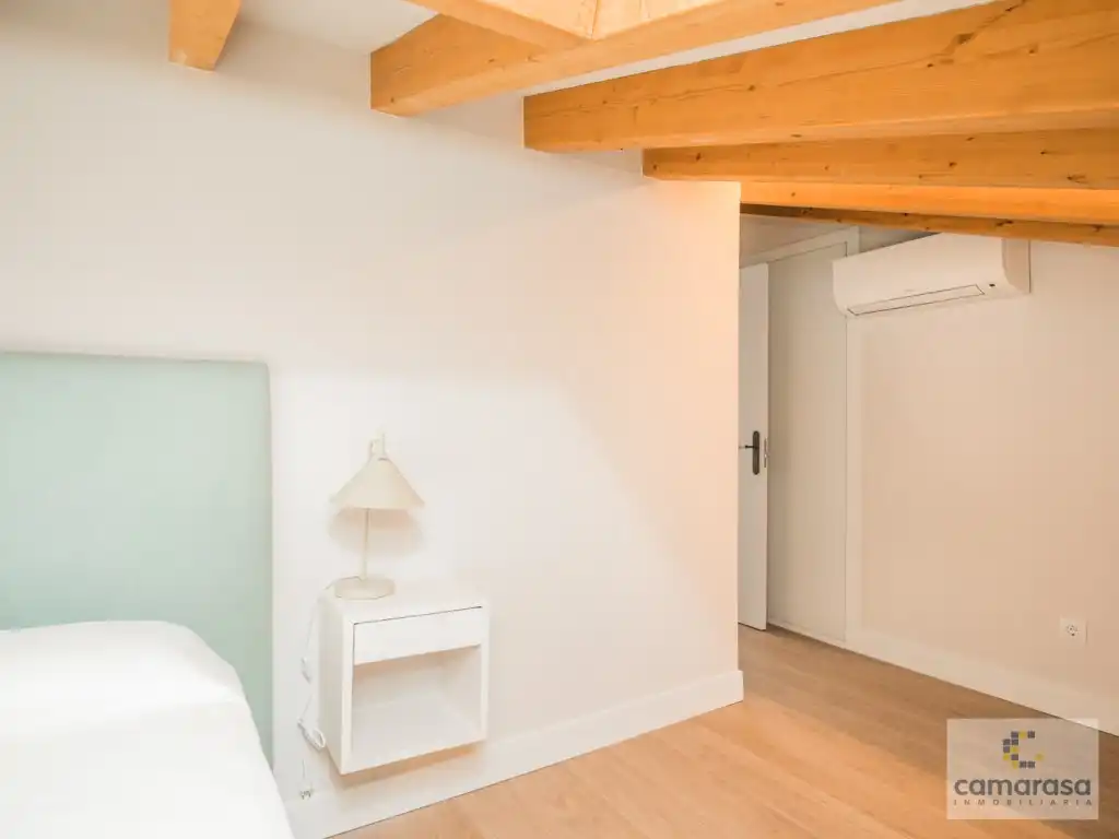 Pis de 78 m² a Àvila