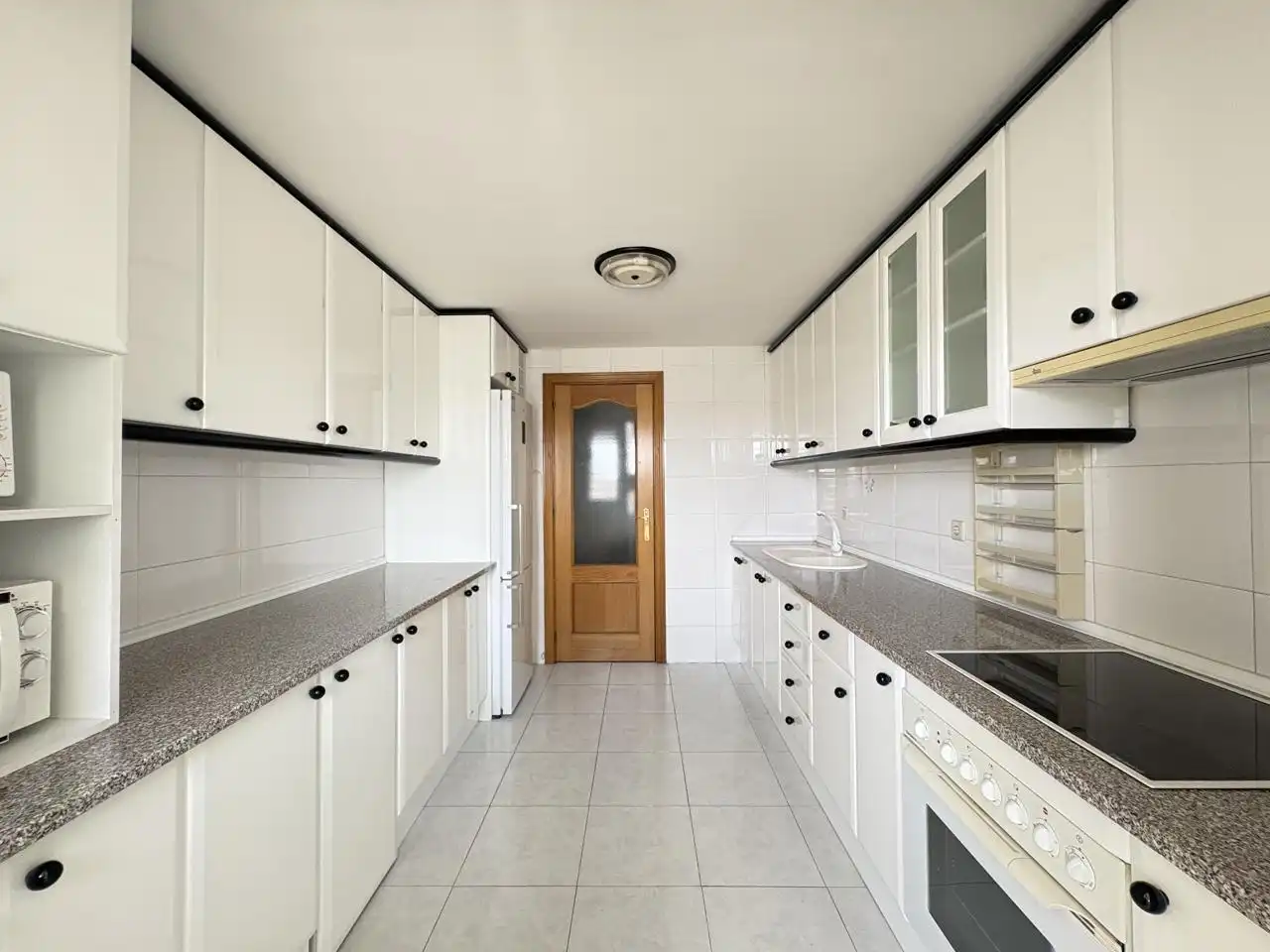 Pis de 105 m² a Madrid