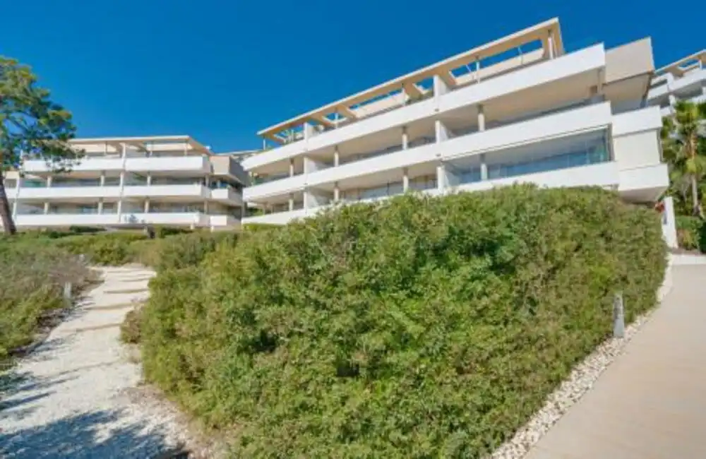 Pis de 220 m² a Benahavís