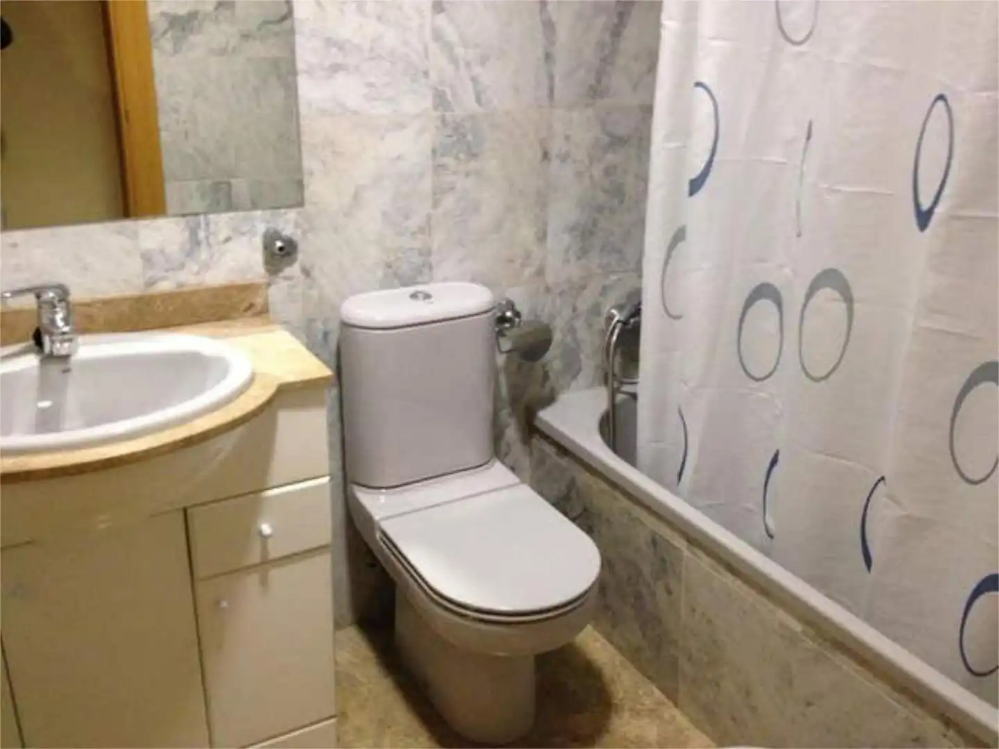 Pis de 85 m² a Albacete