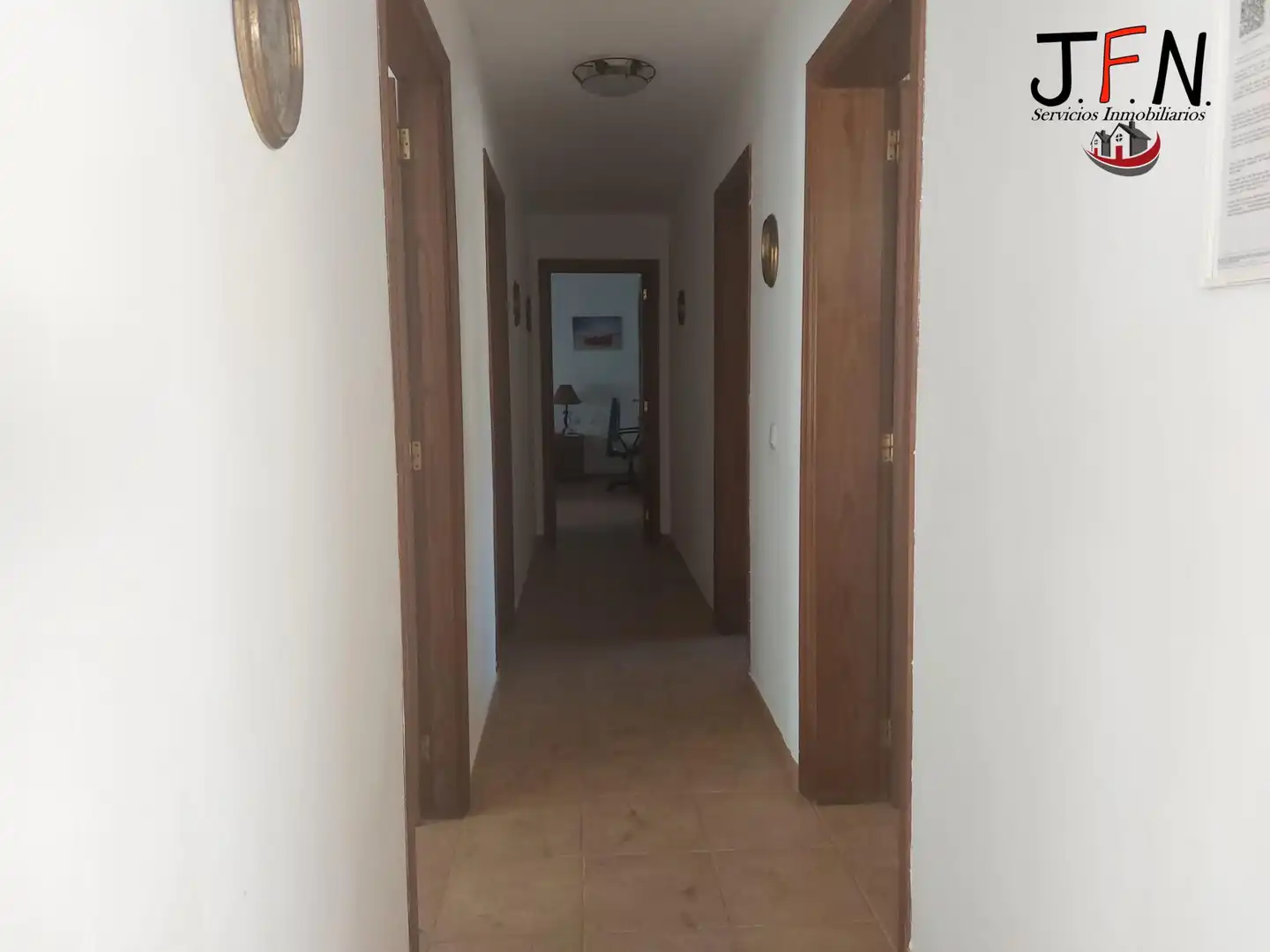 Piso de 160 m² en Puerto del Rosario