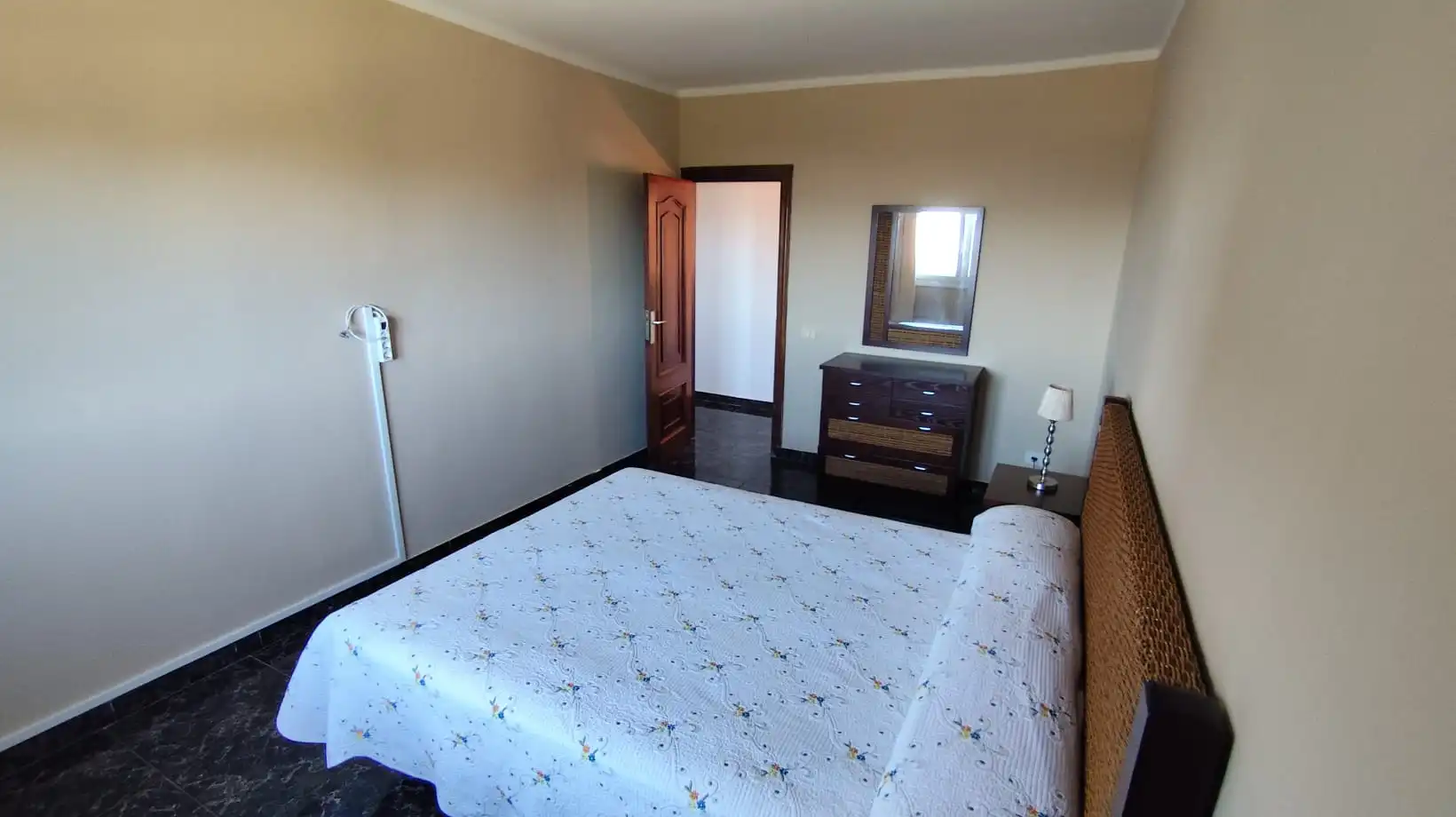 Piso de 91 m² en El Rosario