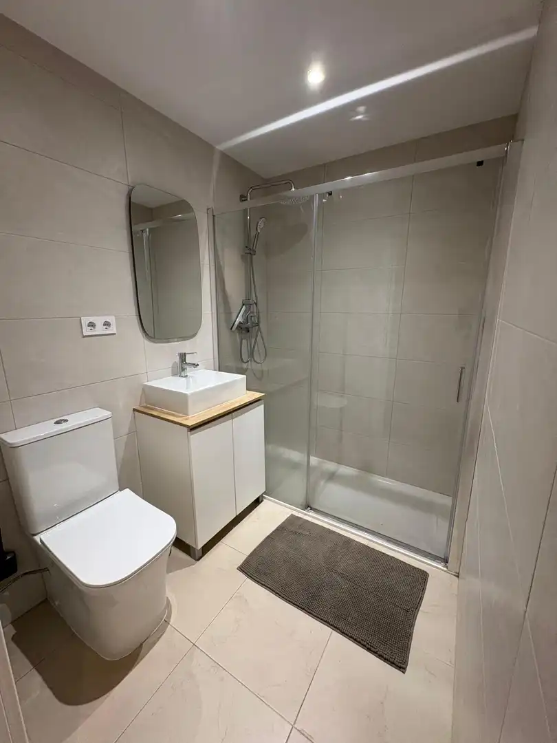 Pis de 65 m² a Ourense