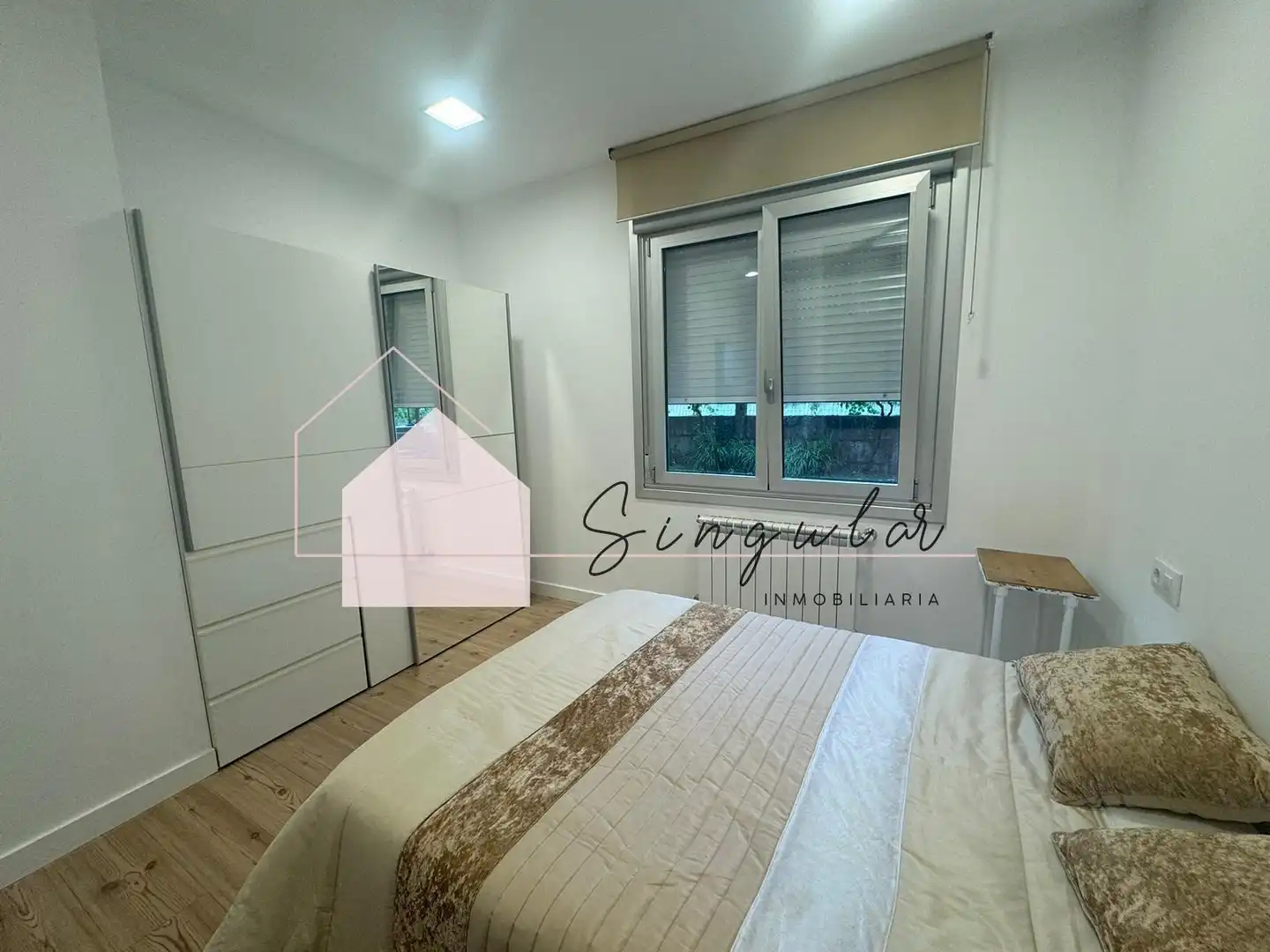 Appartement 90 m² à O Porriño