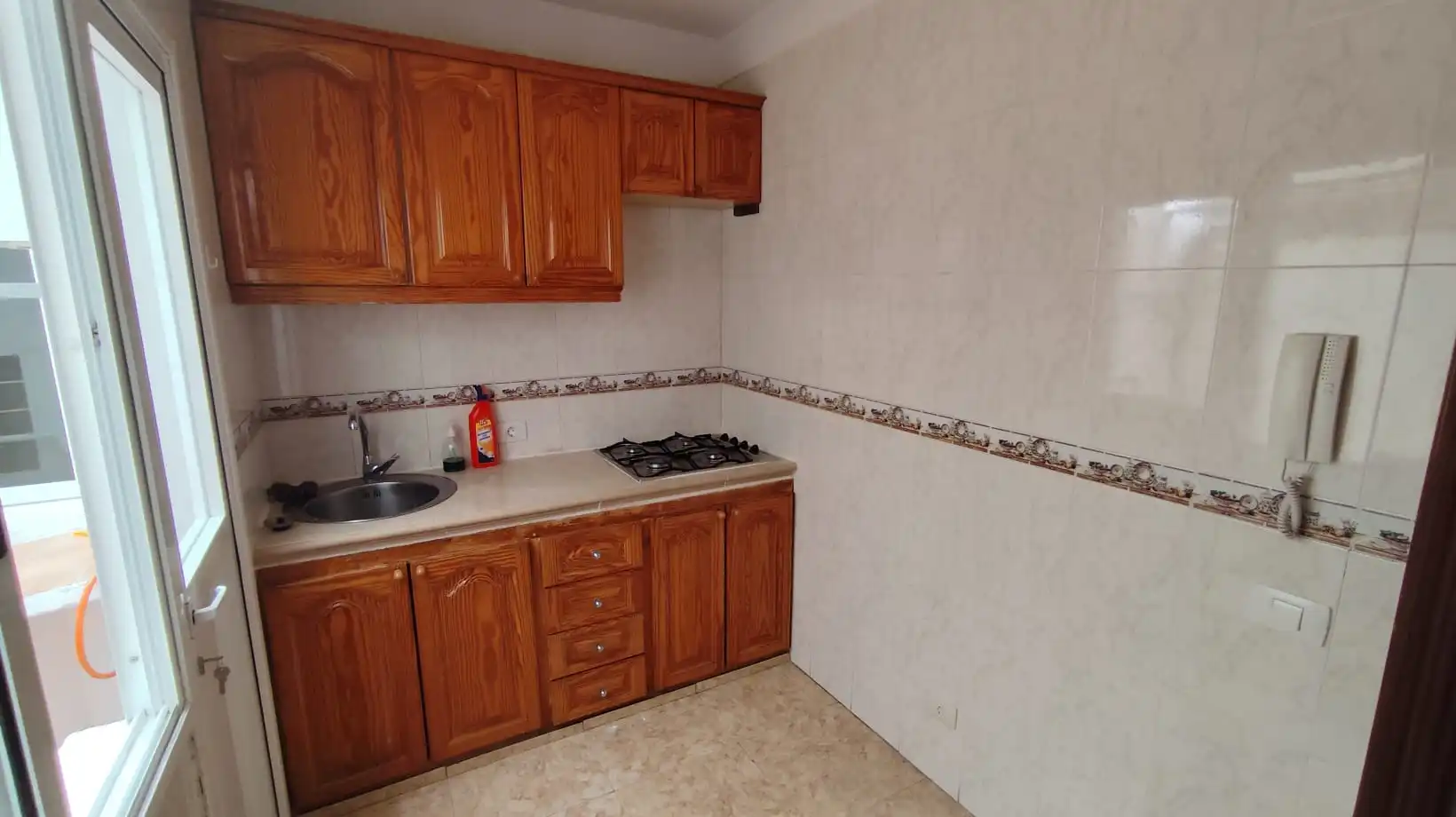 Piso de 65 m² en Santa Cruz de Tenerife