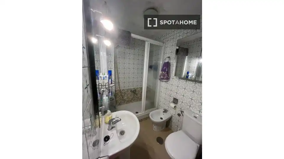 Habitación en alquiler, Sevilla