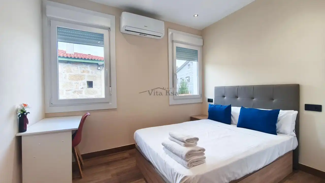 Piso de 89 m² en Ourense