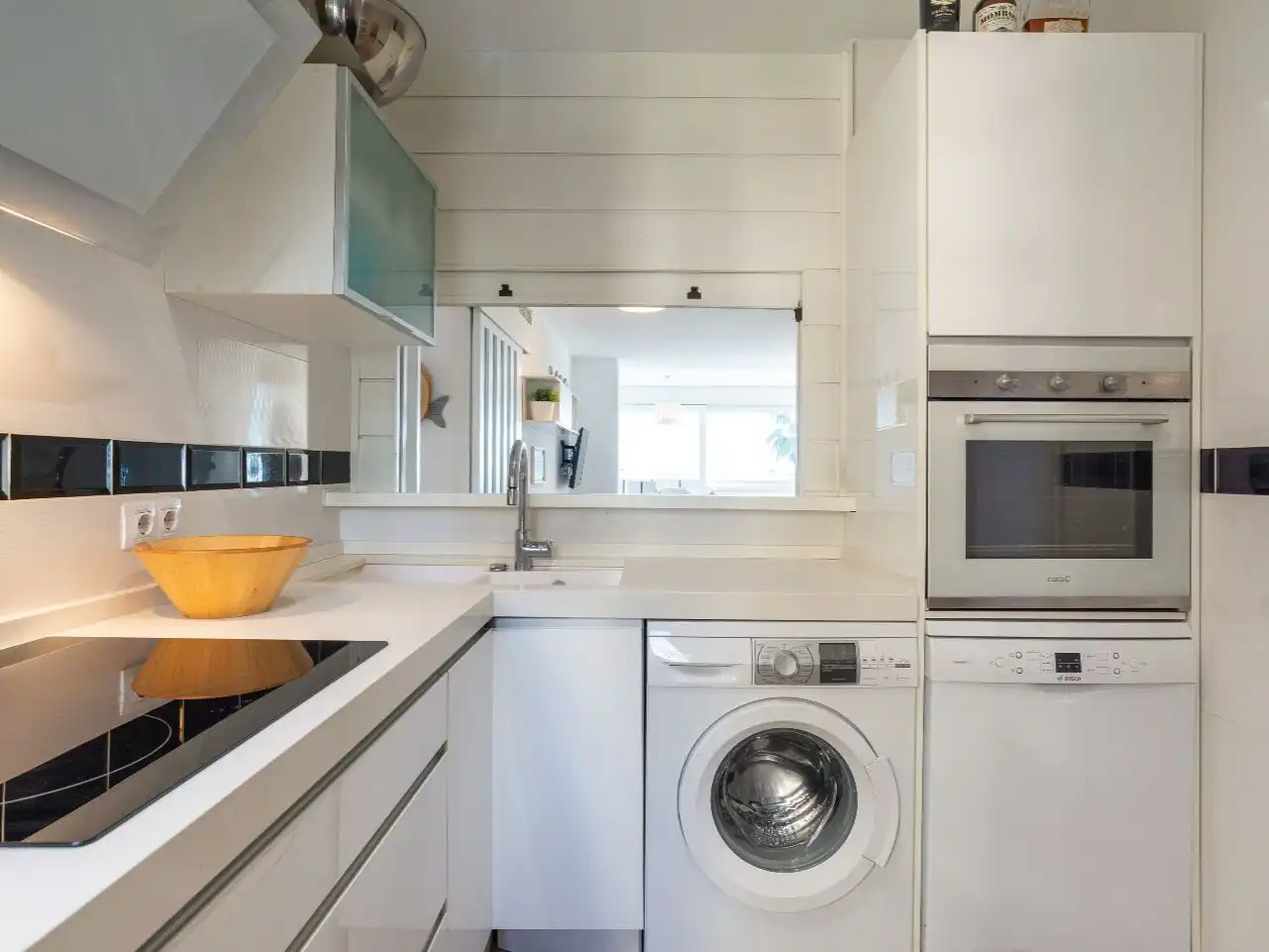 Piso de 120 m² en Torremolinos