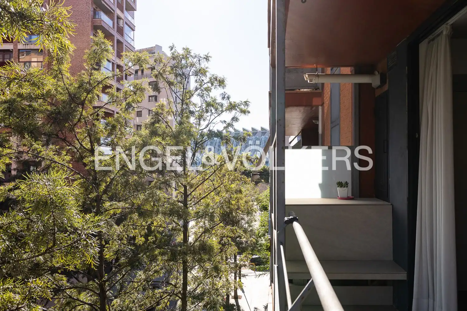 Pis de 114 m² a València
