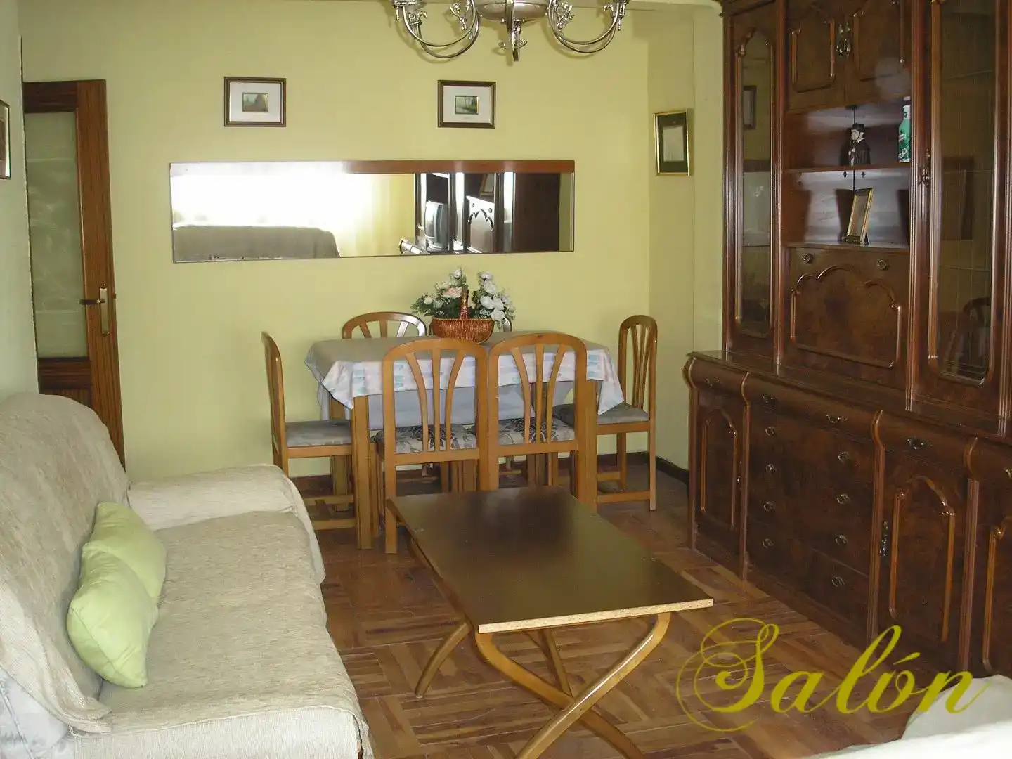 Habitación 125 m², Burgos