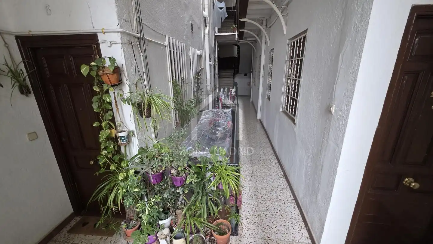 Apartamento 30 m² em Madrid