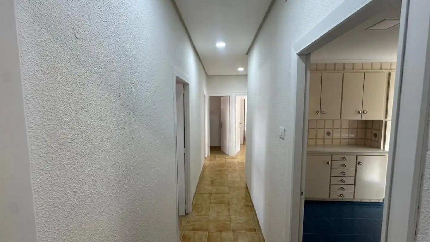 Habitación en alquiler, Castellón de la Plana