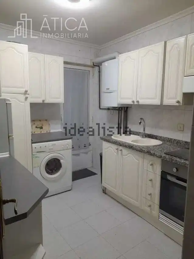 Appartamento 98 m² a Salamanca