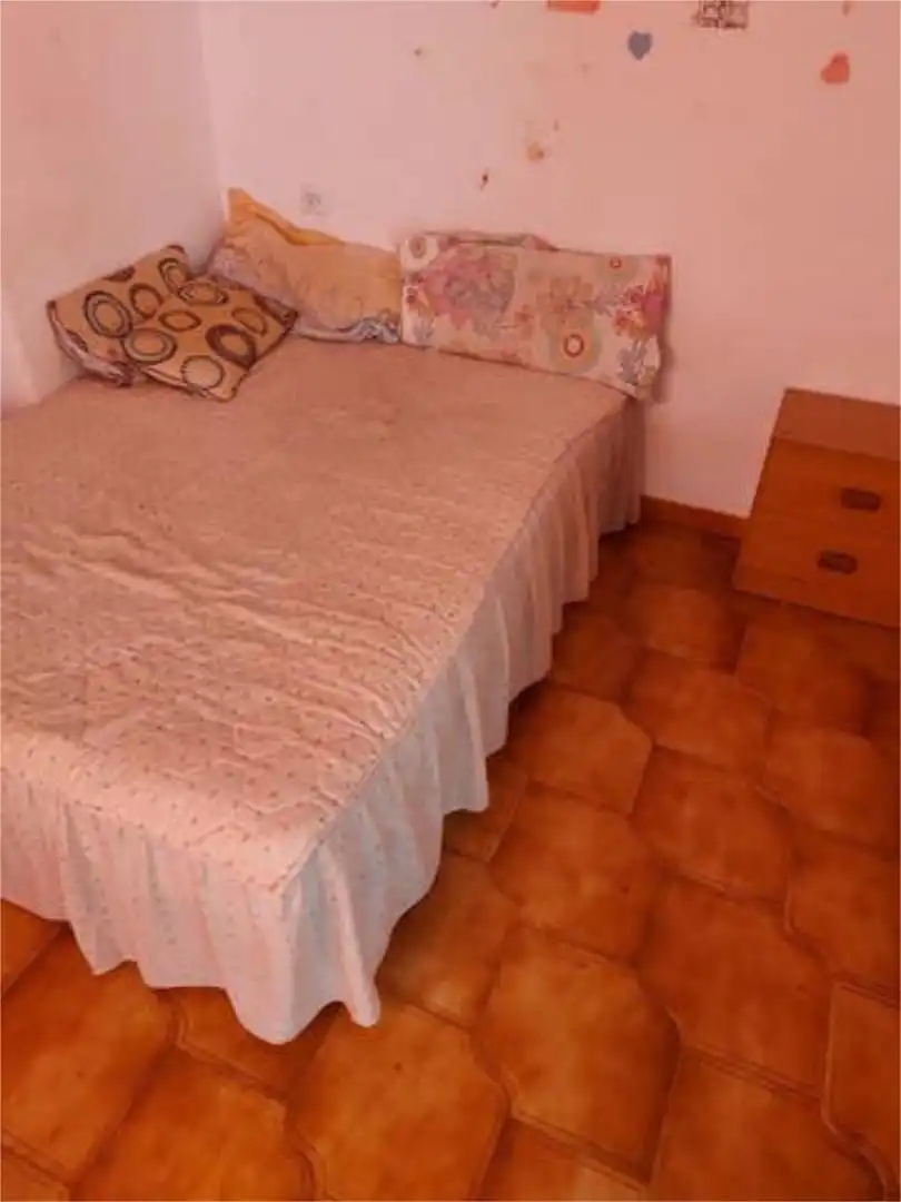 Piso de 60 m² en Villanueva de los Infantes