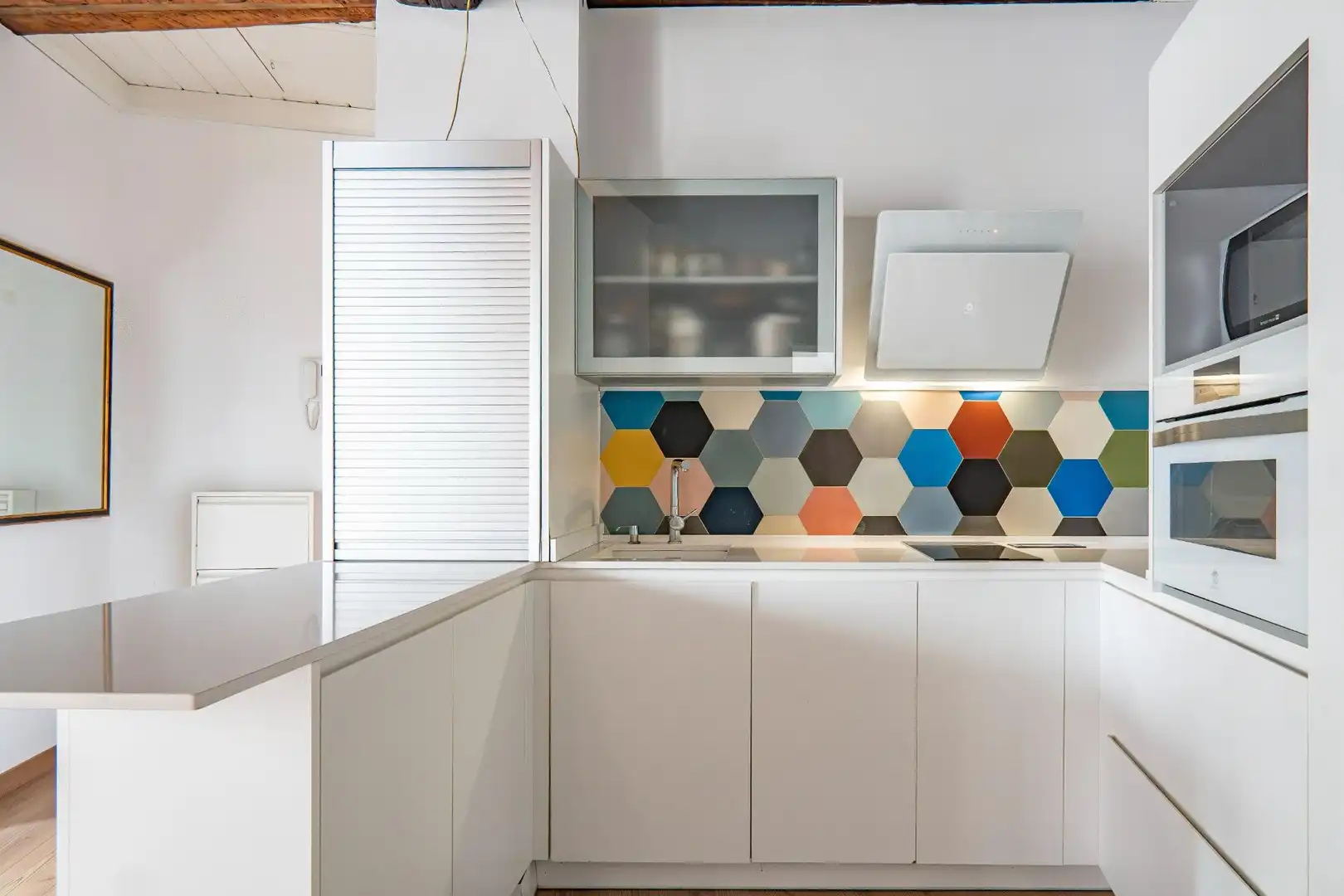 Piso de 62 m² en Málaga