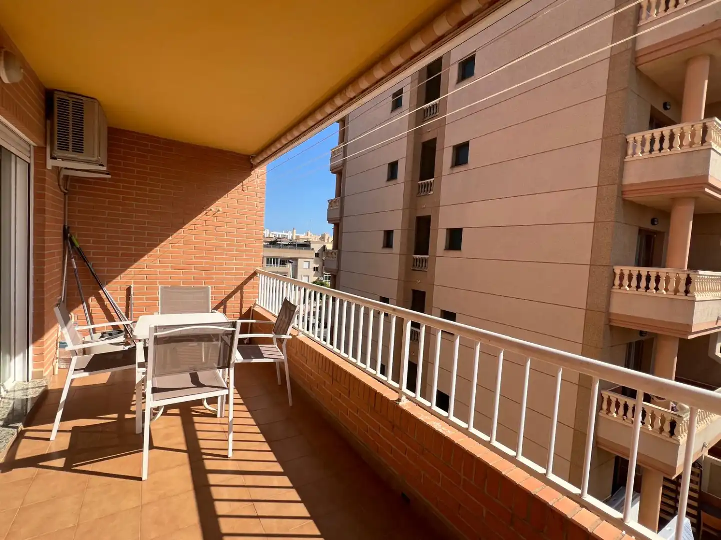 Wohnung 100 m² in Sagunt / Sagunto
