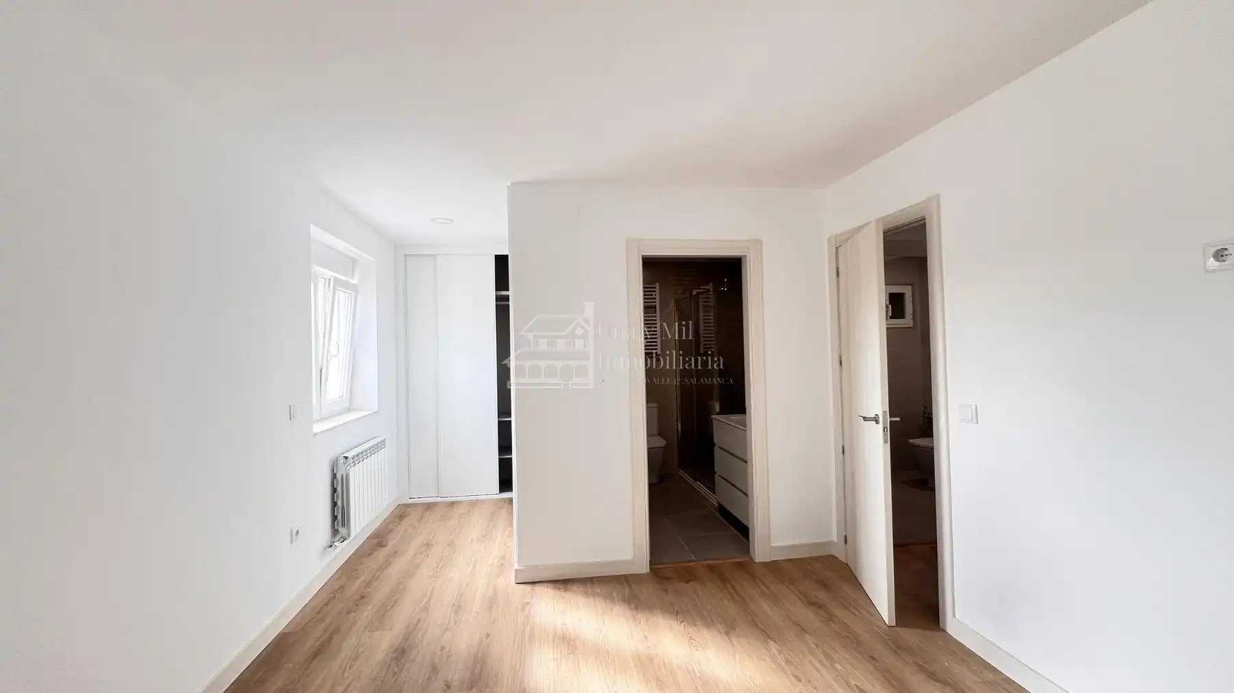 Piso de 95 m² en Salamanca