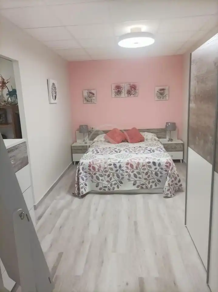 Piso de 60 m² en Linares