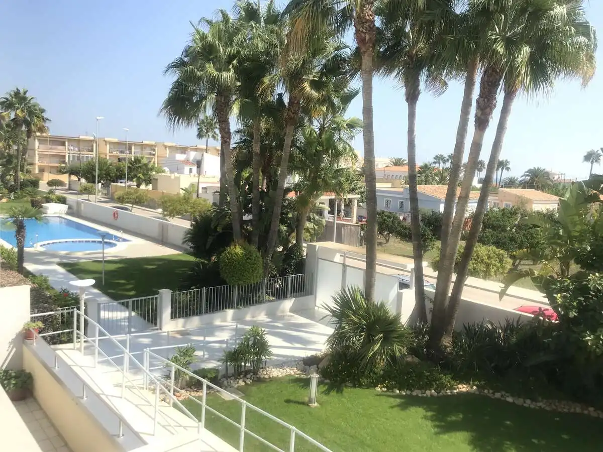 Piso de 70 m² en Vinaròs