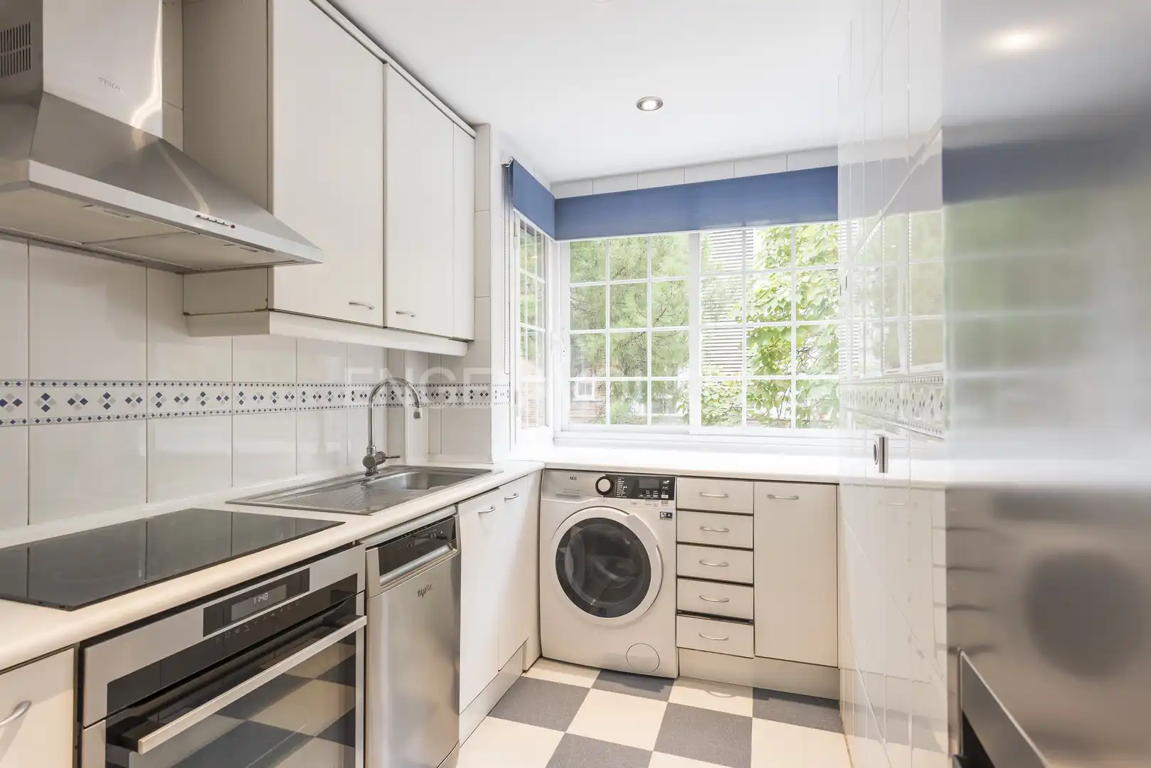 Pis de 109 m² a Madrid