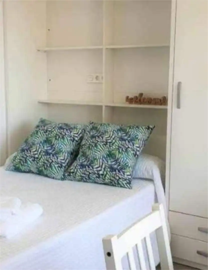 Pis de 41 m² a Roquetas de Mar