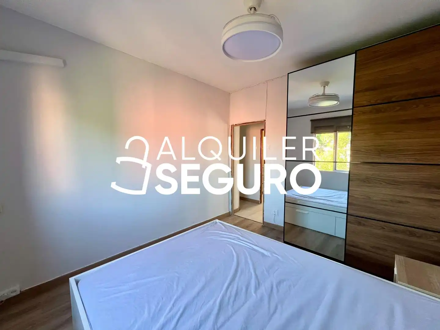 Appartamento 45 m² a Madrid