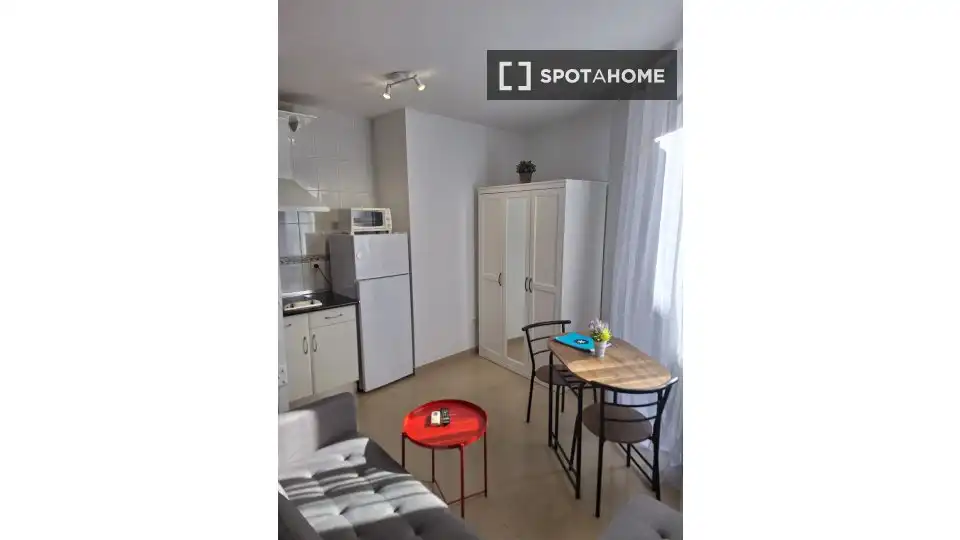 Habitación 52 m², Sevilla