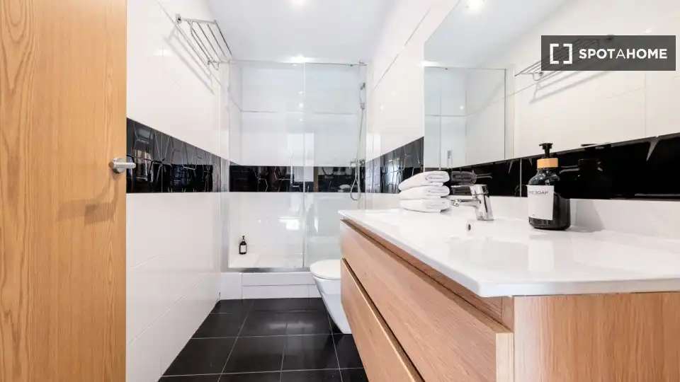 Pis de 55 m² a Barcelona