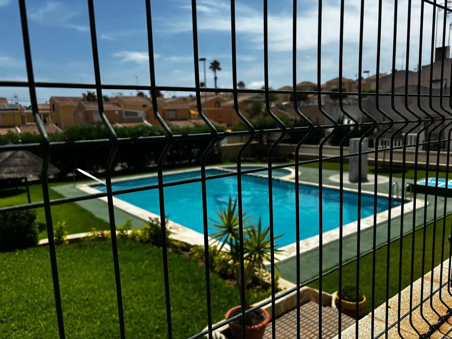Piso de 50 m² en Torrevieja