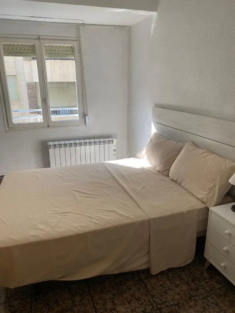 Habitació de lloguer, Elx