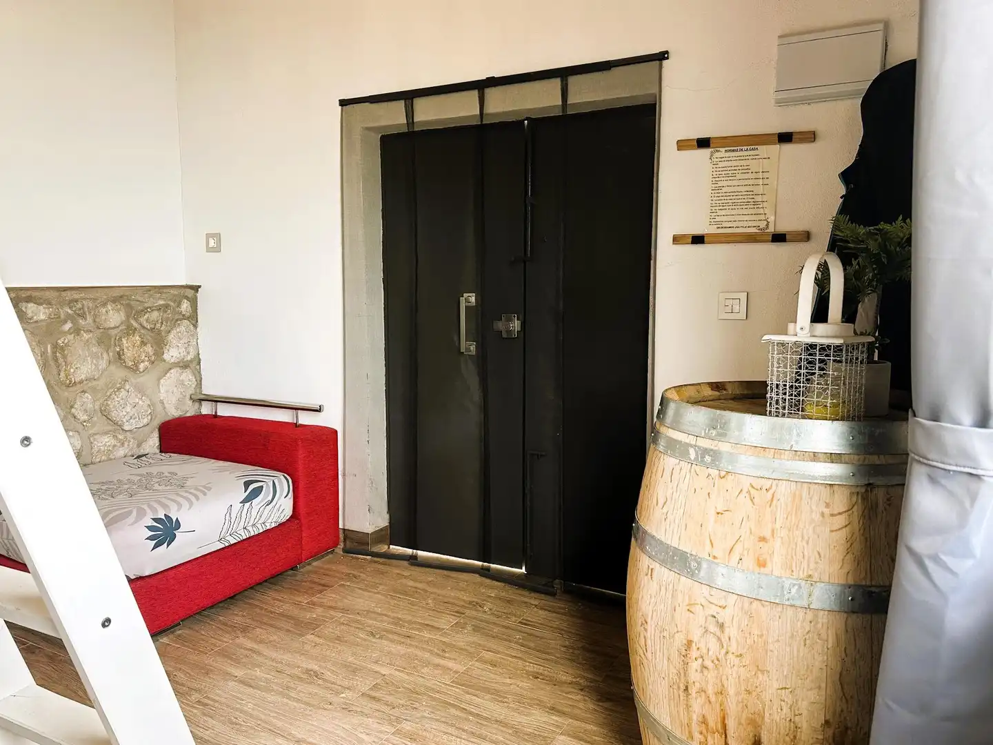 Piso de 83 m² en Herrera del Duque