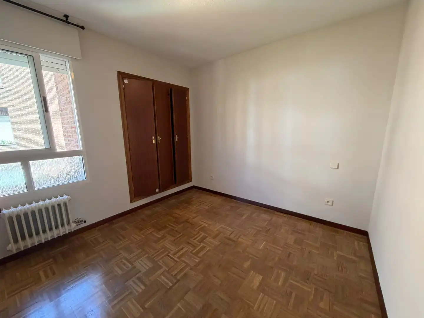 Piso de 130 m² en Valladolid