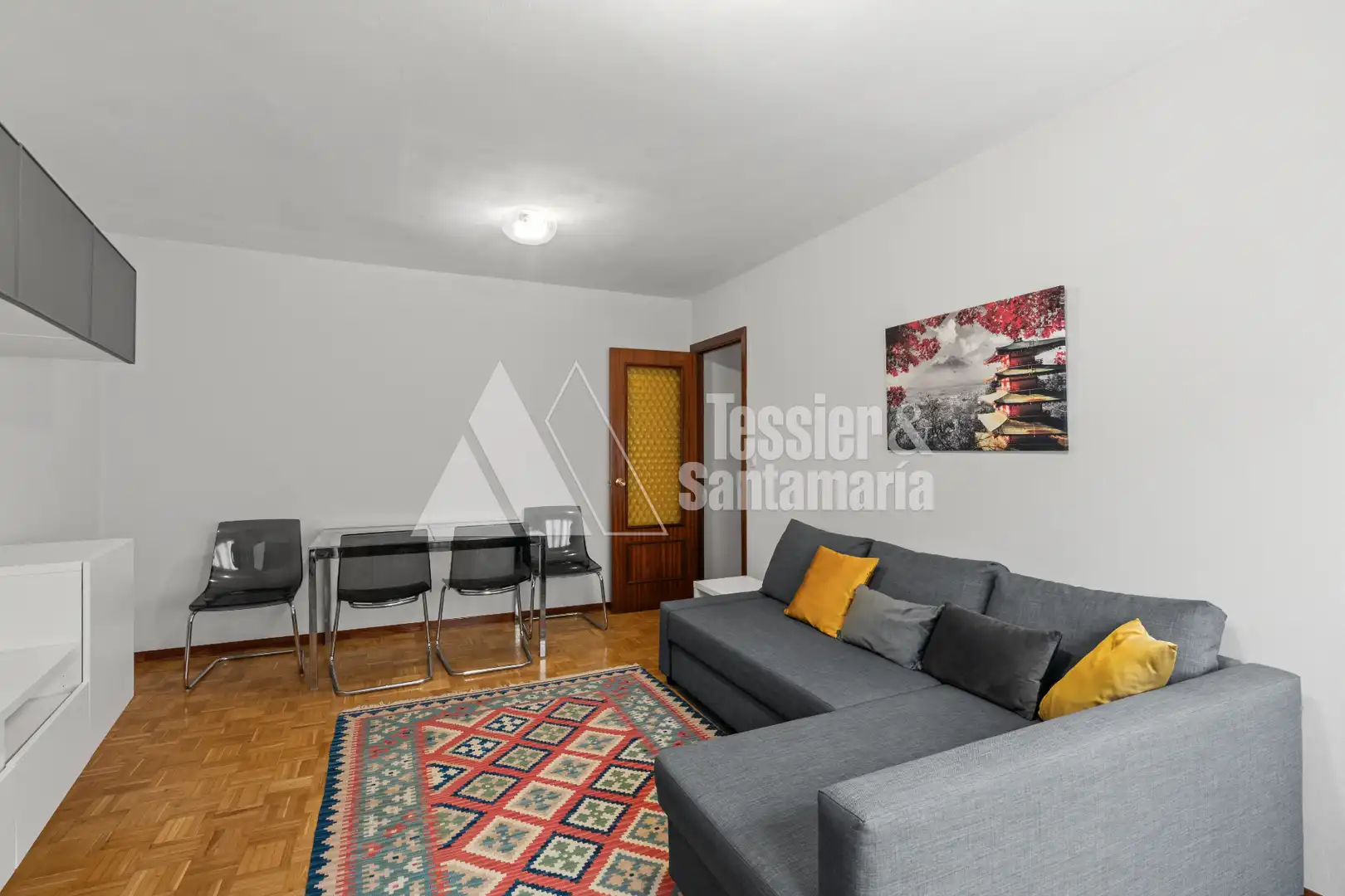 Pis de 67 m² a Gijón
