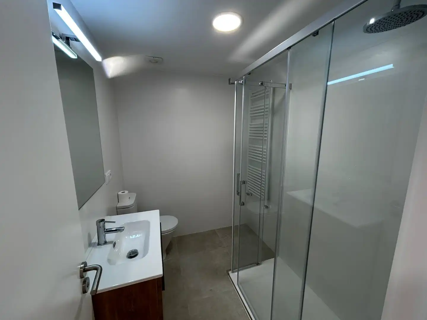 Pis de 125 m² a Santiago de Compostel·la