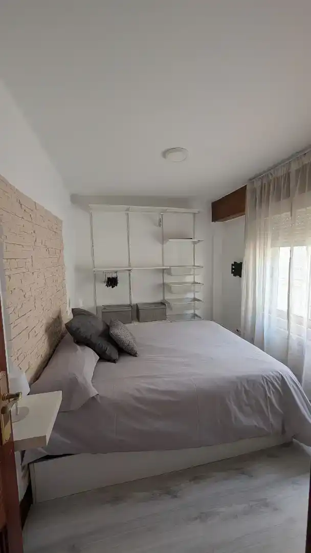 Piso de 64 m² en Ferrol
