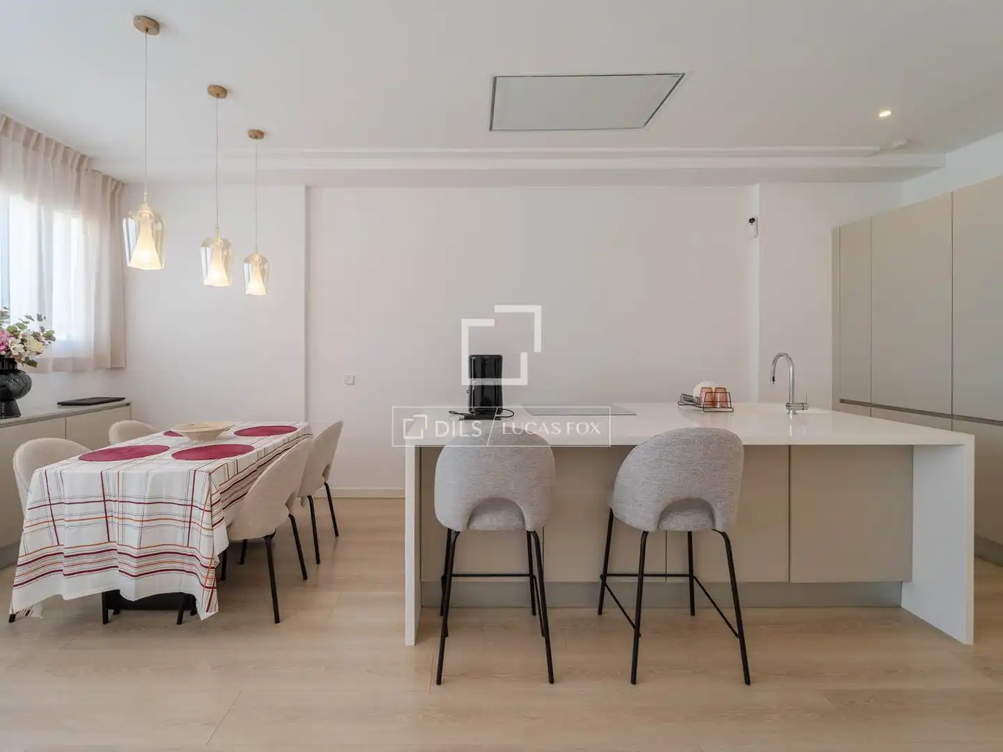 Appartamento 135 m² a Valencia