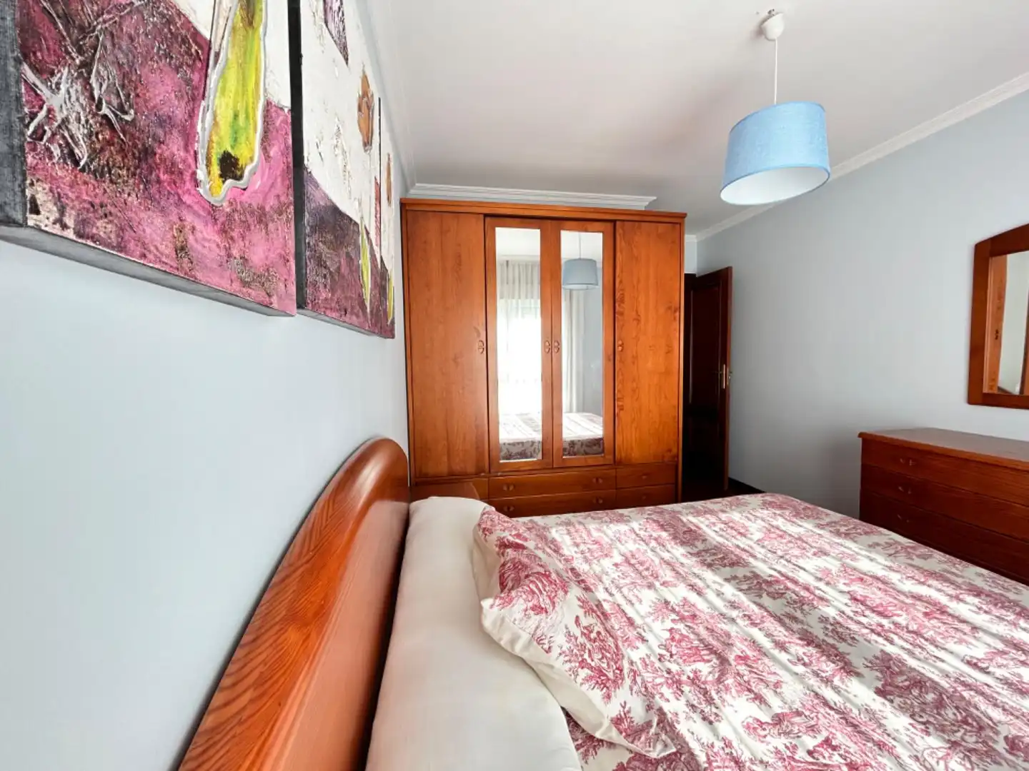 Pis de 117 m² a A Pobra do Caramiñal