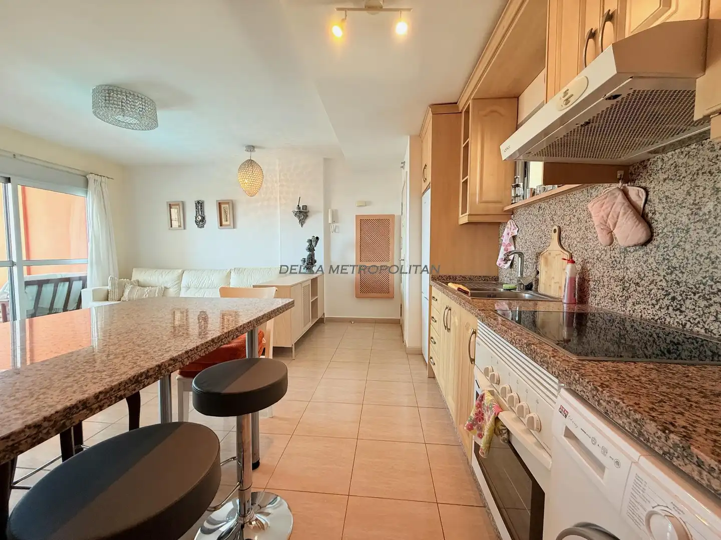 Appartamento 50 m² a San Miguel de Abona