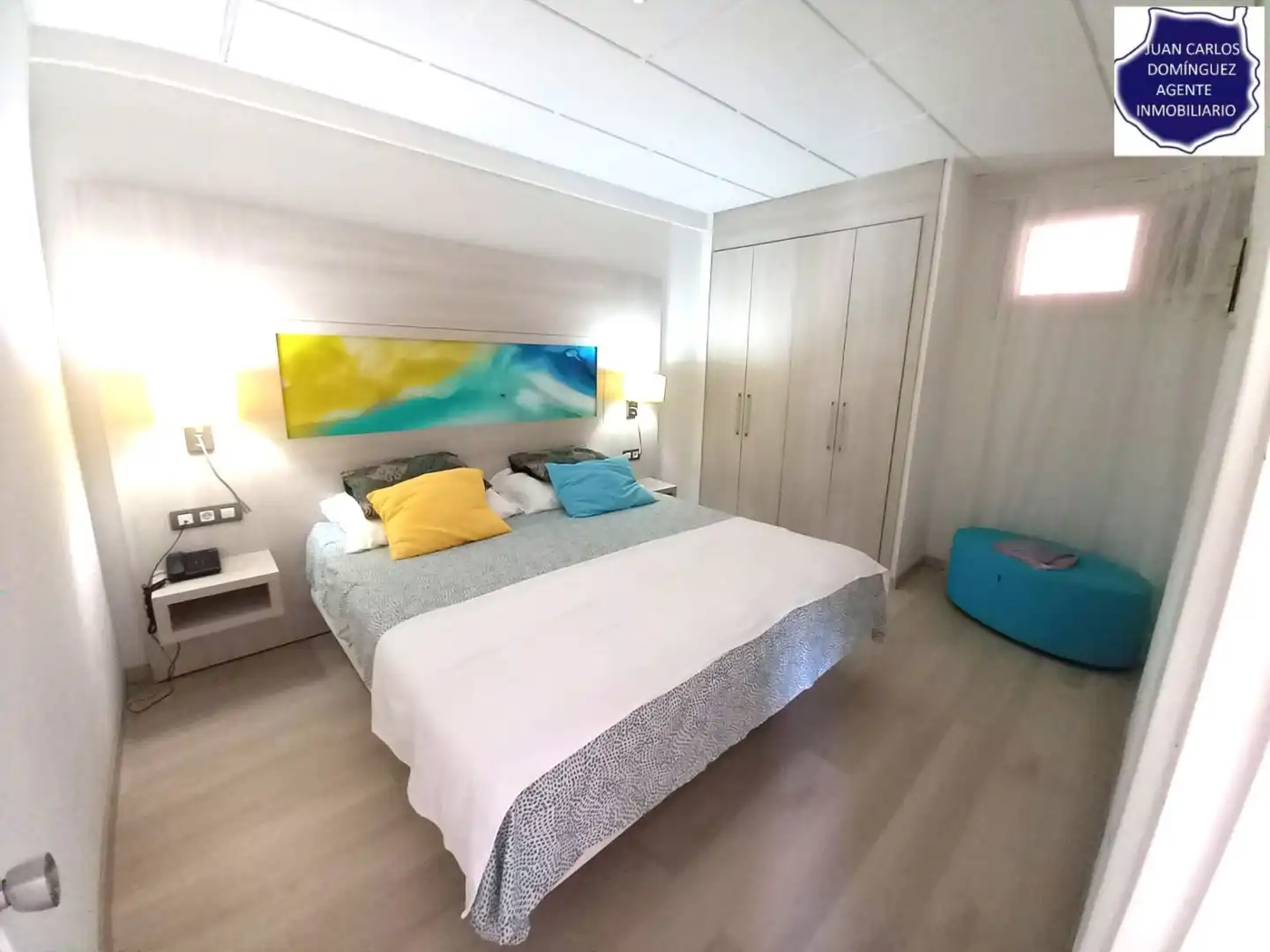 Piso de 45 m² en Mogán