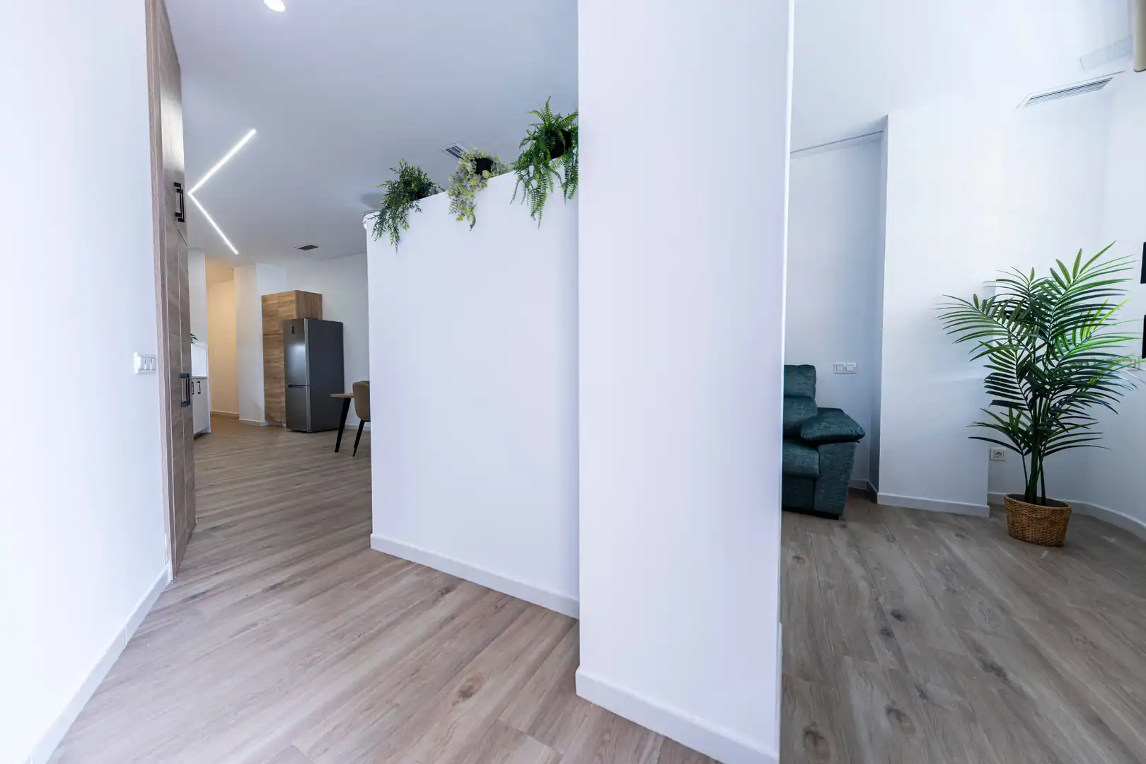 Piso de 90 m² en Águilas