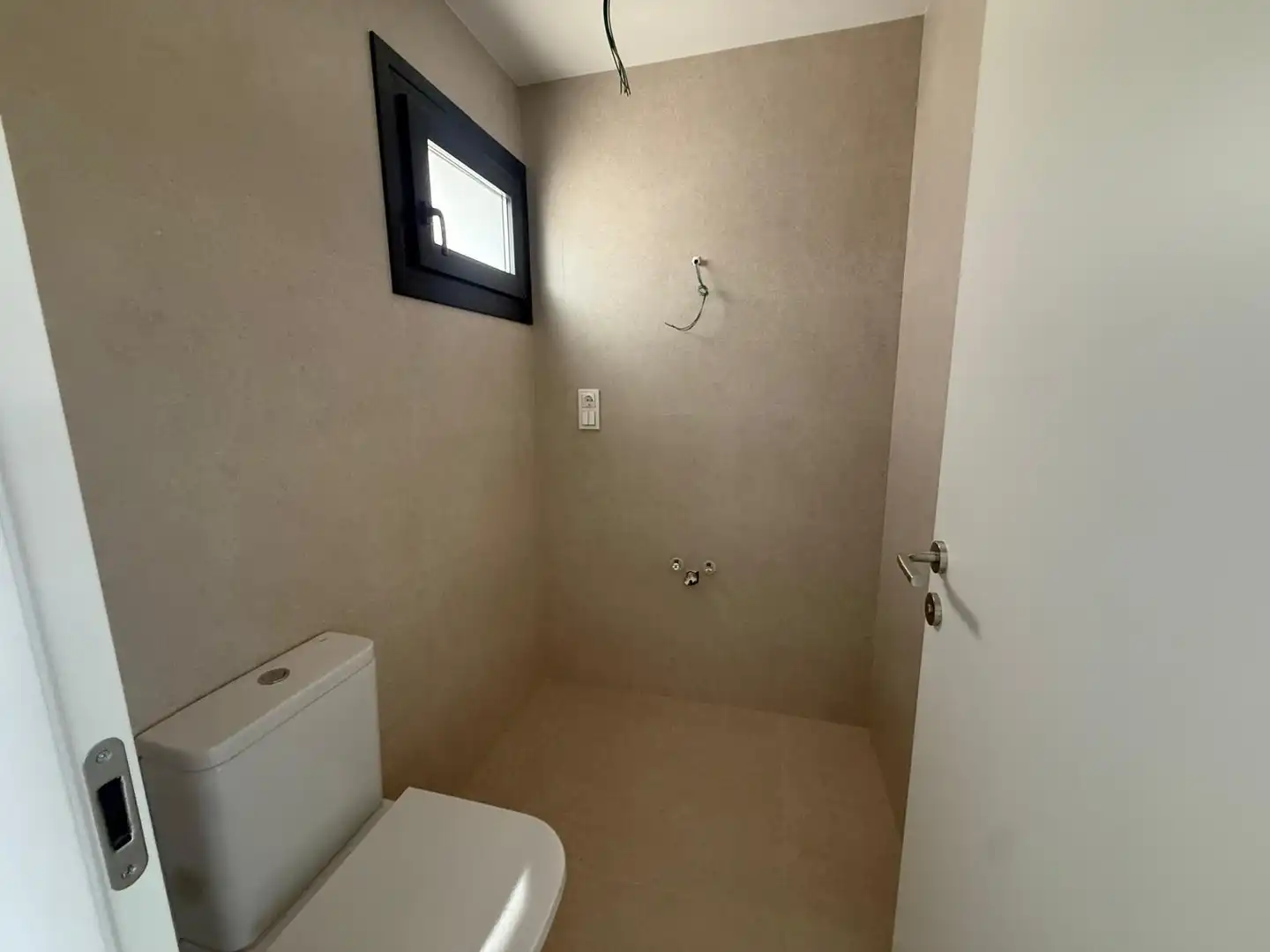 Piso de 200 m² en El Ejido