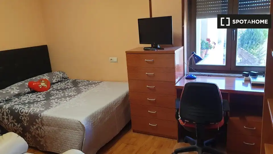 Habitación en alquiler, Salamanca