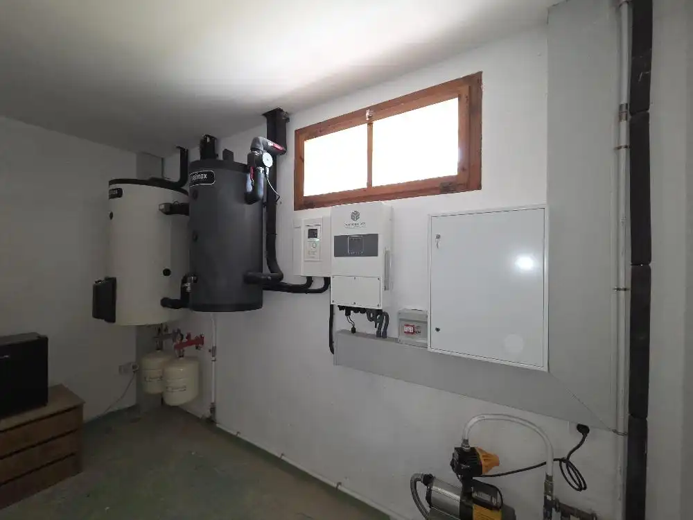 Casa de 272 m² en Ivars d'Urgell
