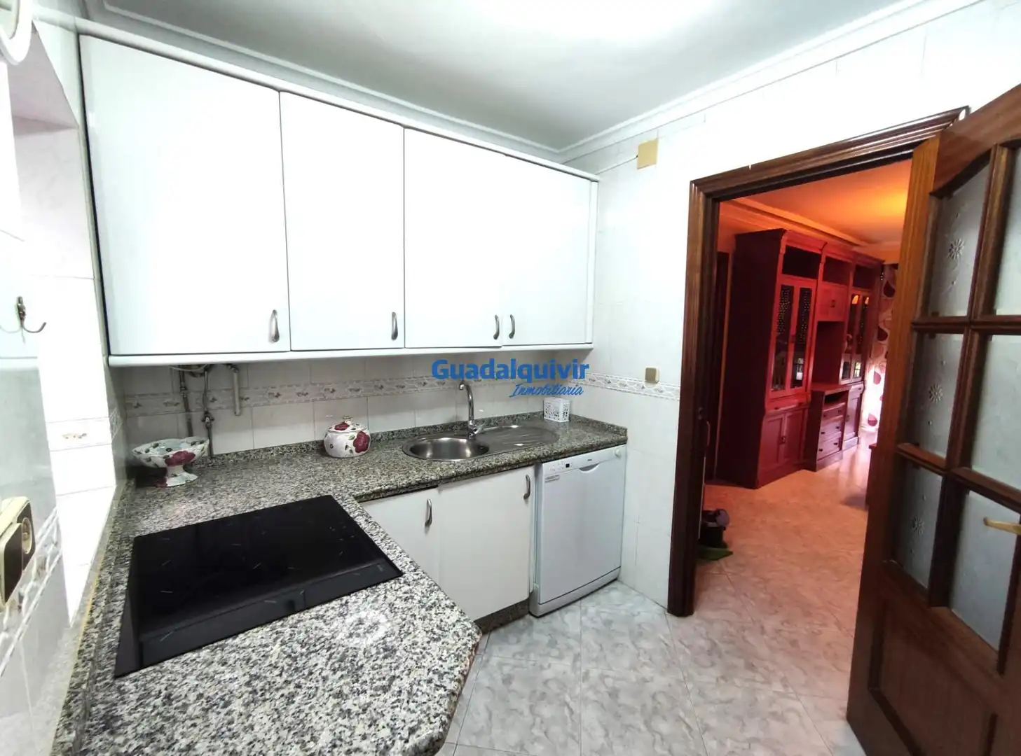 Piso de 71 m² en Sevilla