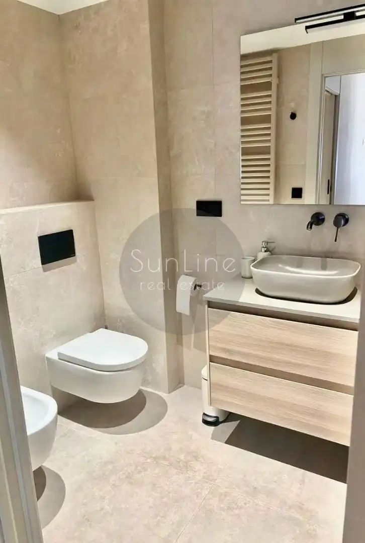 Pis de 105 m² a València
