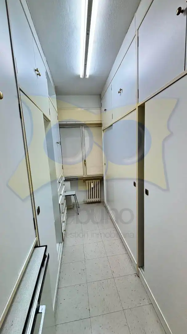 Piso de 222 m² en Salamanca