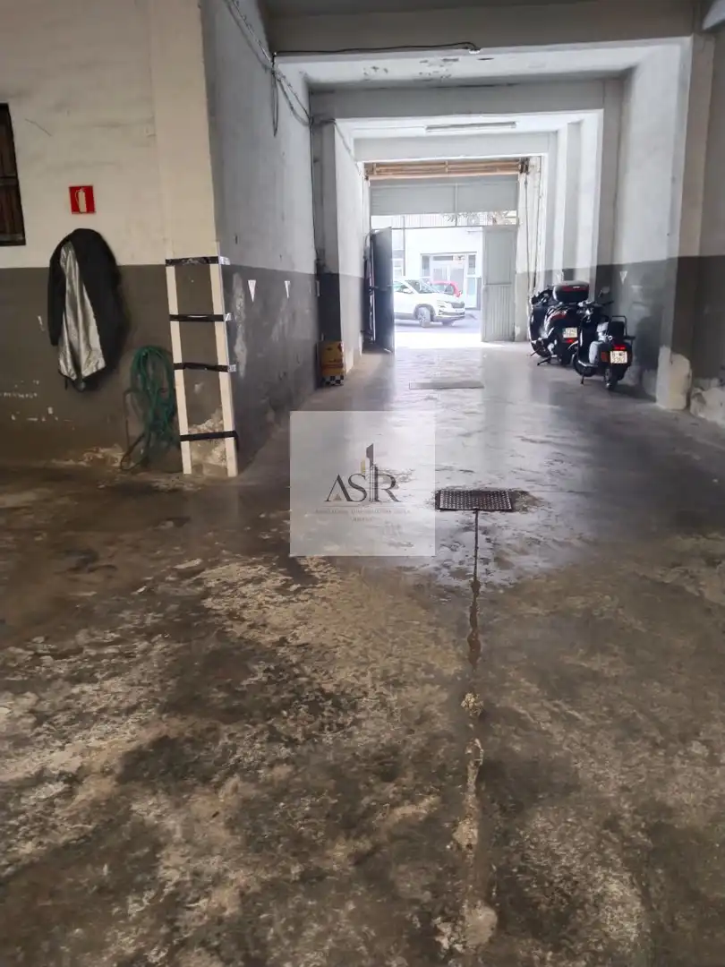 Piso de 100 m² en Játiva