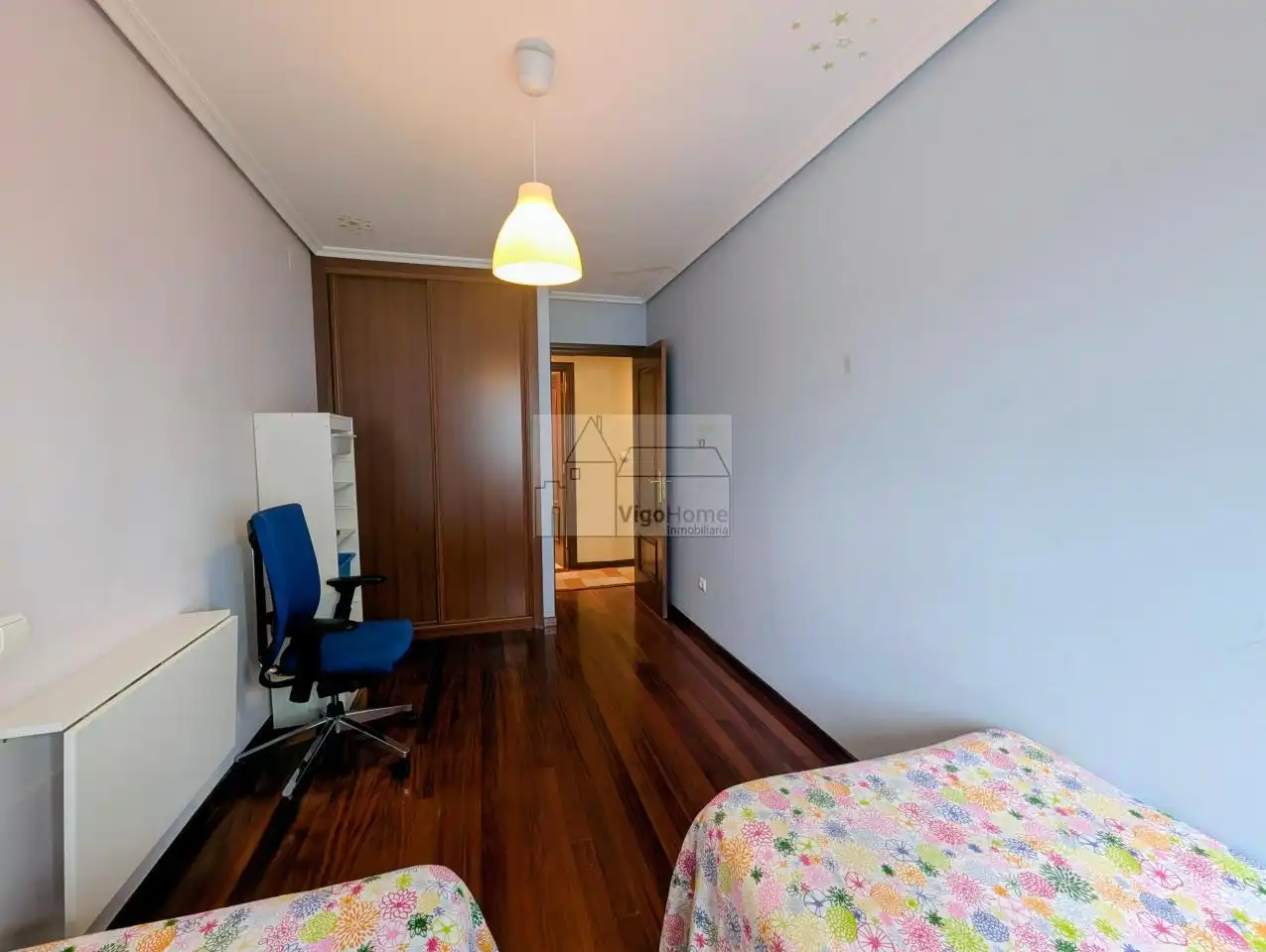 Pis de 90 m² a Vigo
